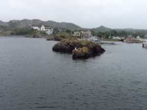Newfoundland...