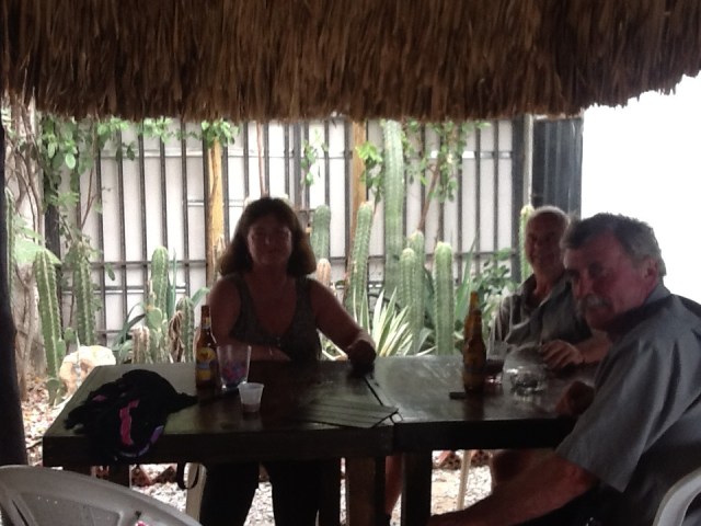 Cartagena to Santa Marta.........