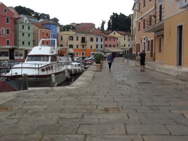 Veil Losinj.....