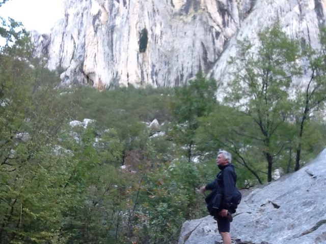 Paklencia National Park