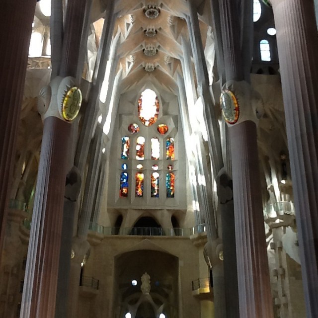Sagrada Familia