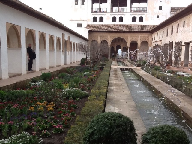 General life.........