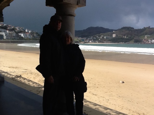 What a shock we got today.......