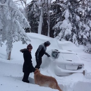 .........and we do not!