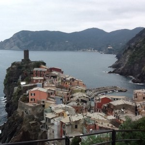 Looking back on Monterossa