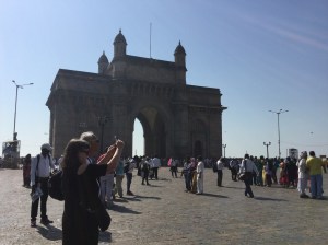 India Gate, Mumbai